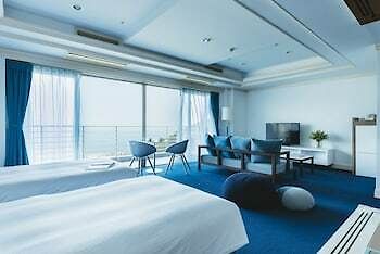 Hoshino Resorts Risonare Atami Εξωτερικό φωτογραφία
